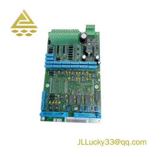 ABB LDMUI-01 61320946 Programmable Controller Module, Control Your Factory with Precision and Reliability