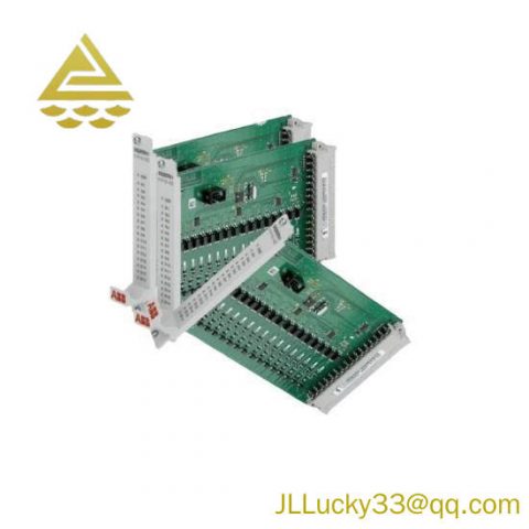 ABB LDSTA-01 63940143 Board Card, Industrial Control Module