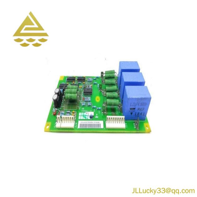 ABB LEX11 R1D ANR27900277: High-Performance Drive Power Supply Board