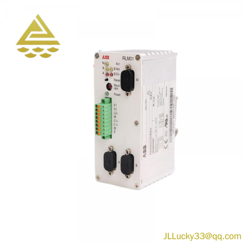 ABB LF1005-S: High-Precision Inverter Current Transformer, Industrial Control Solutions