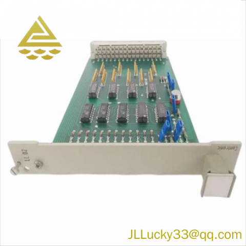 ABB LL02 LL 02 Card Module - Precision Engineering for Industrial Control