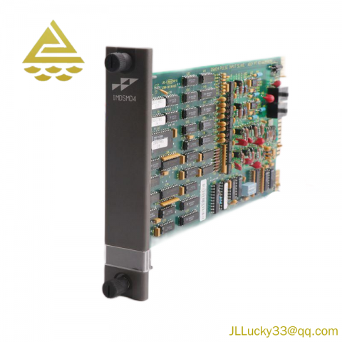 ABB LT5410B-E HEIA201026R0002 - Advanced Industrial Control Module