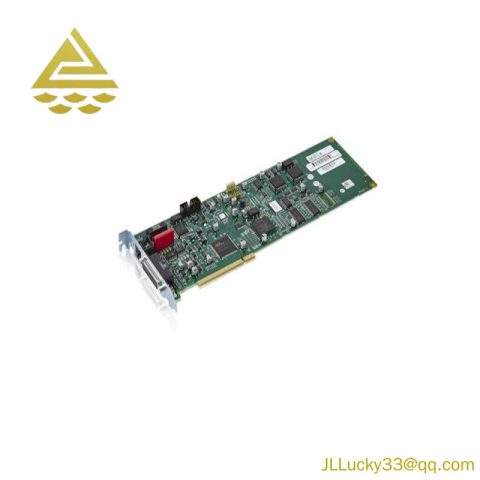 ABB M2000 S30 JBK-ZT-30R3G 4889H, 3HAC023447-001 DSQC532B, MU300, 3HAC040657-001 - Industrial Control Module