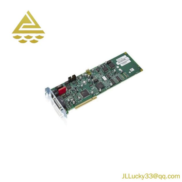 ABB M2000 S30 JBK-ZT-30R3G 4889H, 3HAC023447-001 DSQC532B, MU300, 3HAC040657-001 - Industrial Control Module