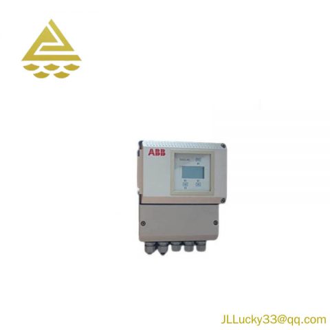 ABB MAG-XE Signal Converter, Model XE, Industrial Control Modules