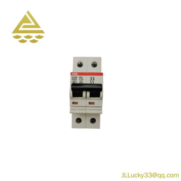 ABB Masterpiece 40 CT473 GJR6101400R5 Circuit Breaker, High-Performance Protection for Industrial Control Systems