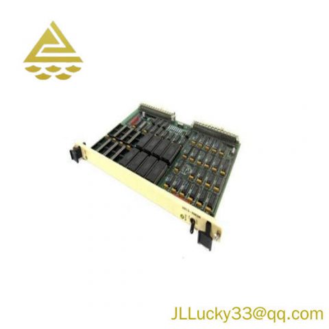 ABB mem86-3*192/r30000 | Control Module; Manufacturer: ABB