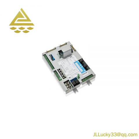 ABB MIB-01 | 3HNA006145-001 | DSQC400 1200 | 3HAC025062-003 - Industrial Automation Module