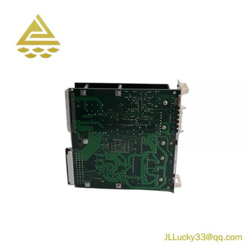 ABB MV03 MV 03 Contronic, Control & Automation Solutions