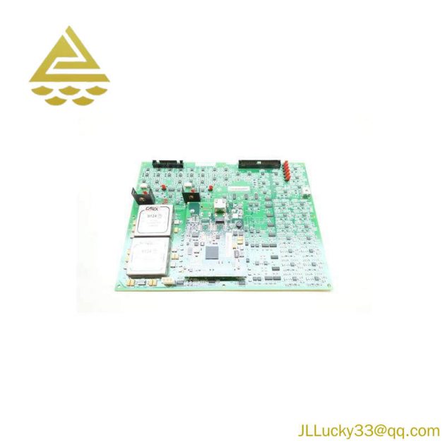 ABB MVR 0.44-10KA Industrial Control Module