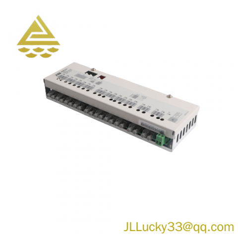 ABB NDBU-95 DDCS Branching Unit; Producer: ABB