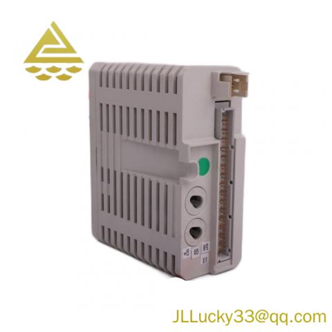 ABB NINT-42C 61353259E - Advanced Industrial Control Module