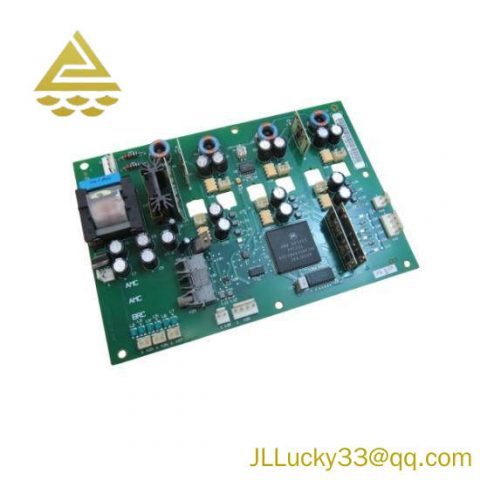 ABB NINT44 NINT 44 Circuit Board, Advanced Industrial Control Solution