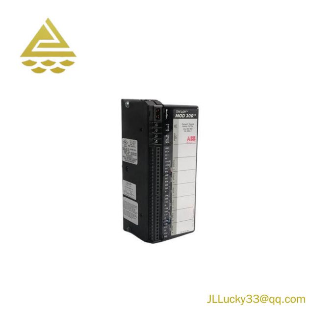 ABB NRED-61 Inverter Drive - Industrial Efficiency, Unmatched Performance