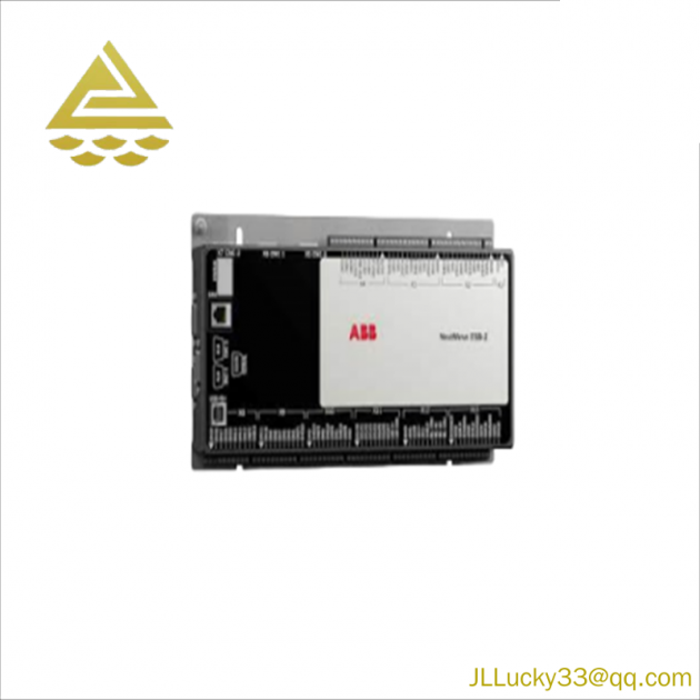 ABB DSAO130 | 57120001-FG | ABB Analog Output Unit 16 Ch