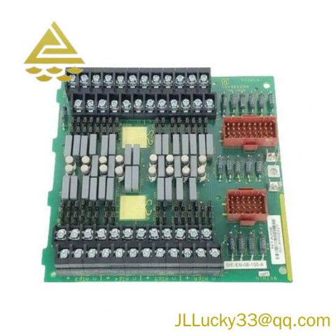 ABB NTAI06 Bailey Infi 90 PLC Module, Industrial Automation Solutions