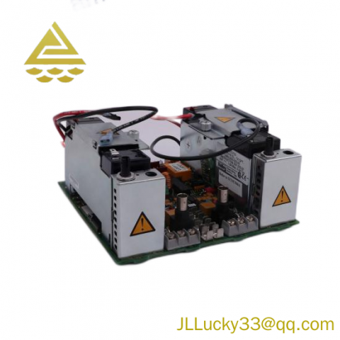 ABB SDCS-CON-2A Module Controller, Precision Automation Module