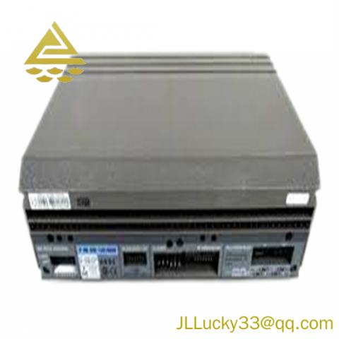 ABB P-HB-AIN-12010000: High Precision Analog Input Module for Industrial Automation