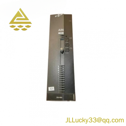 ABB P-HB-AIN-22010000 | PHBAIN22010000 Analog Input Module - Harmony Block I/O