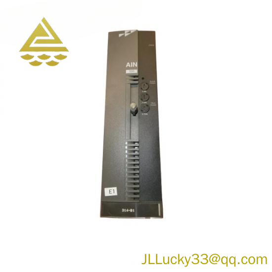 ABB P-HB-AIN-22010000 | PHBAIN22010000 Analog Input Module - Harmony Block I/O