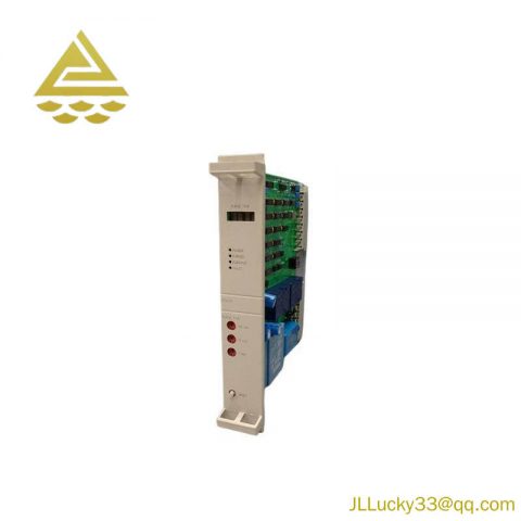 ABB PCU-03 Purging Control Board, Industrial Automation Solutions