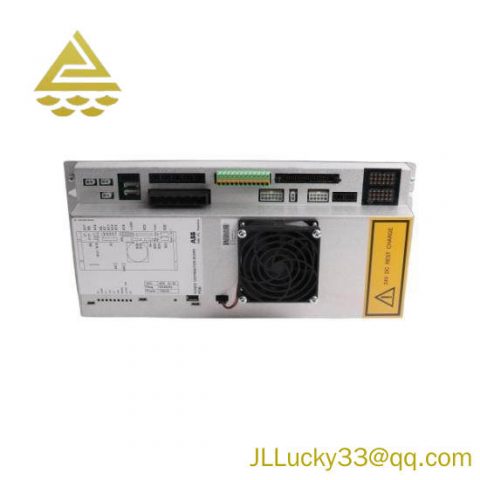 ABB PDB-02 Thermocouple/mV Input Module 3HNA023093-001, for Precise Temperature & Voltage Measurement