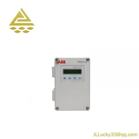 ABB PFEA112-65 3BSE050091R65 - Advanced Tension Electronics Module