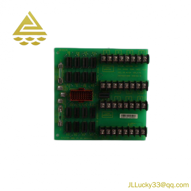 ABB PFEA113-20 Pressure Module Sensor, Precision Control in Industrial Automation