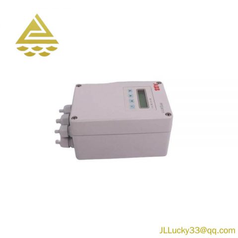ABB PFSK109 YM322001-EK Industrial Connection Unit