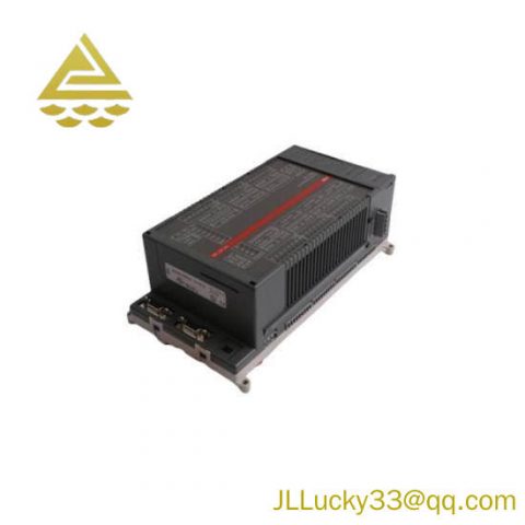 ABB PFSK152 3BSC980006R361 Industrial Control Module