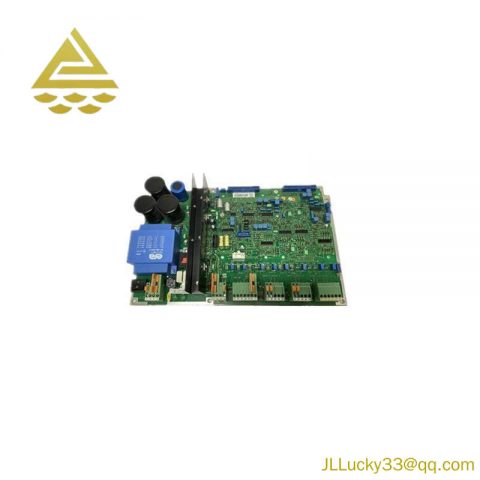 ABB PFTK101A YM222001-UC | PFTA102 Control Unit Board