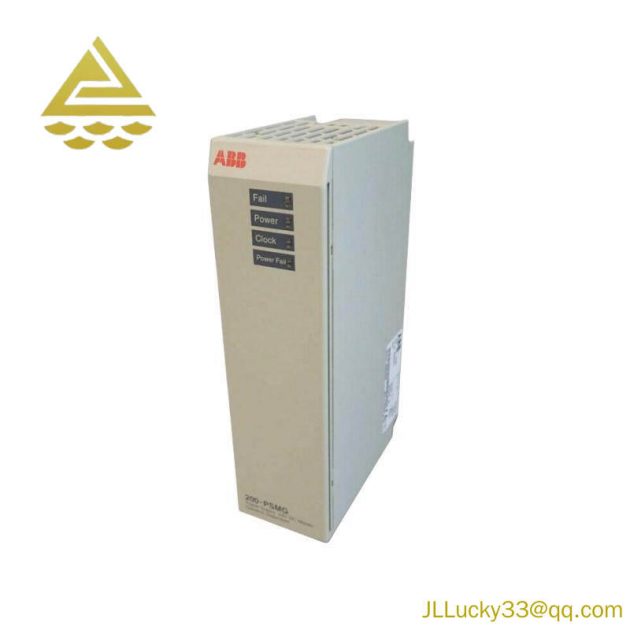 ABB PFTL101B 5.0KN Industrial Control Module