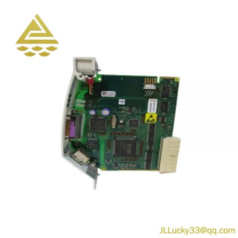ABB PFVI102 YM110001-SN Industrial Control Unit