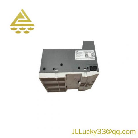 ABB PM564-RP-ETH-AC 1SAP121100R0071 - Industrial Automation Solution