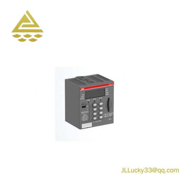 Allen-Bradley SLC 5/04 32K Controller, 1747-L542/D