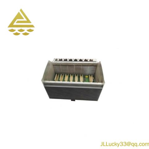 ABB PM803F 3BDH000530R1 Controller - Industrial Automation Solutions