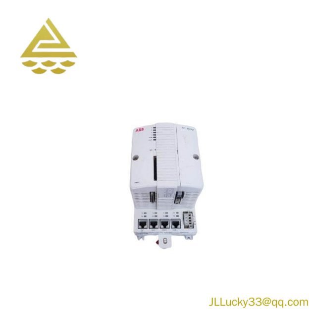 ABB PM861K01 3BSE018105R1 Industrial Module Controller