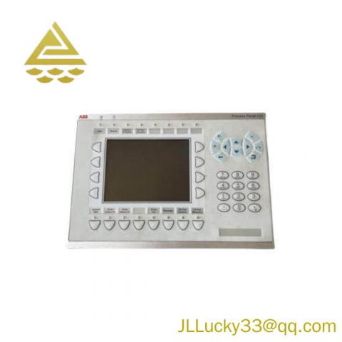 ABB PP235 3BSC690102R2: High-Performance Drive Module for Industrial Automation