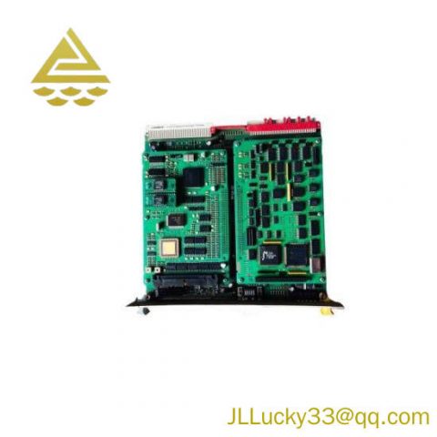 ABB PP B626 B01 3EHL409300R0001 PCB Card: Industrial Control Solution