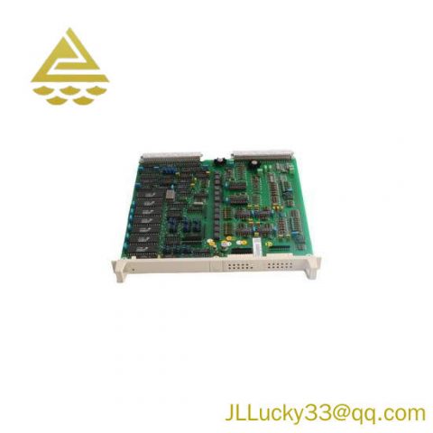ABB PPC322BE1 HIEE300900R1 - High-Performance Control Module for Industrial Automation