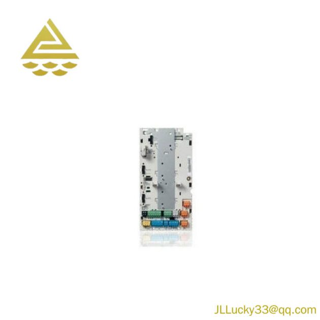 ABB PPC322BE1 HIEE300900R1 - High-Performance Control Module for Industrial Automation
