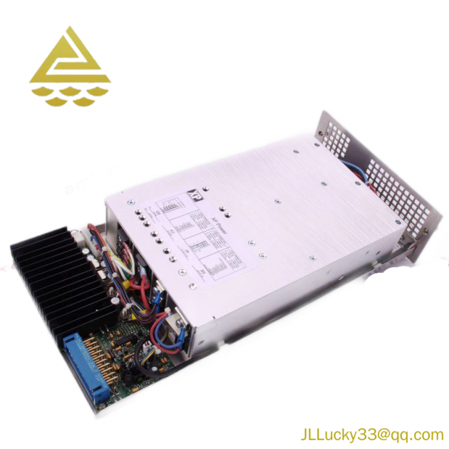 ABB PPD113-B03-23-111615 - High-Frequency Industrial Controller