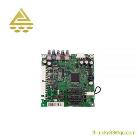 ABB PPD113B03-26-100100 3BHE023584R2625 Industrial Controller