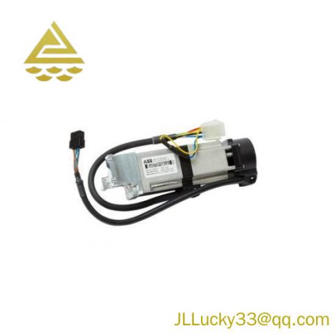 ABB PPD512A10-150000 Industrial Control Module