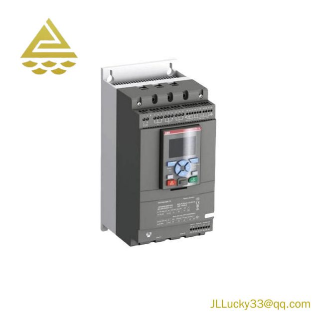 ABB PSTX60-600-70 ACS310 Soft Starter 600V/30KW - Industrial Automation Solutions