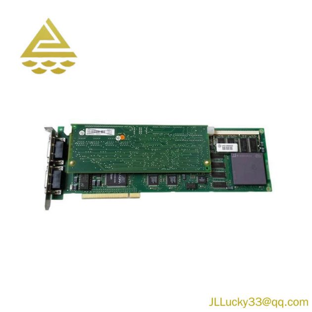 ABB PU514 Real-Time Accelerator PCI Module for Industrial Control
