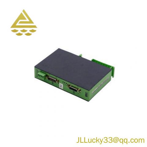 ABB Bailey IMMFC04 - Advanced Multifunction Controller