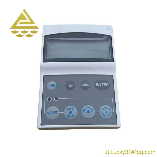 ABB R-2521Z Module, High Precision Industrial Control Component