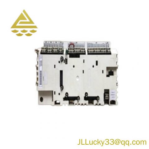 ABB RDCU-02C ASXR7220 Control Unit