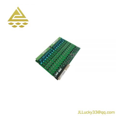 ABB REM615C_D HCMJAEADAND2BNN1CD - High-Performance Industrial Controller